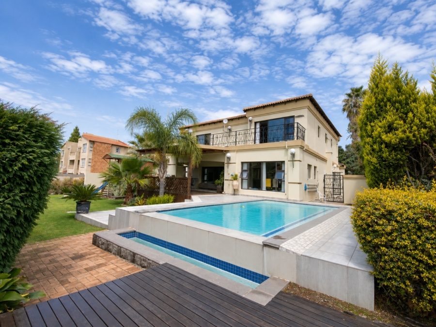 4 Bedroom Property for Sale in Baddriftbrug Free State